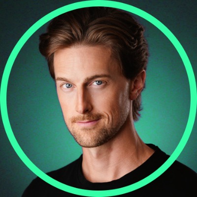 Mark Eadie