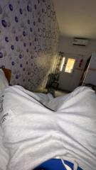 Abah Saturnin daniel