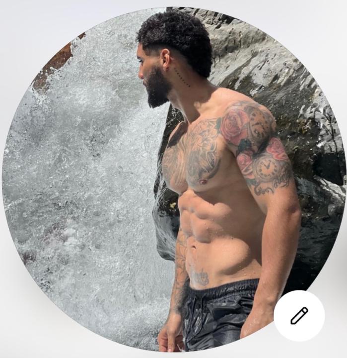 Daniel Ramirez
