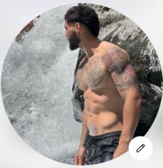 Daniel Ramirez