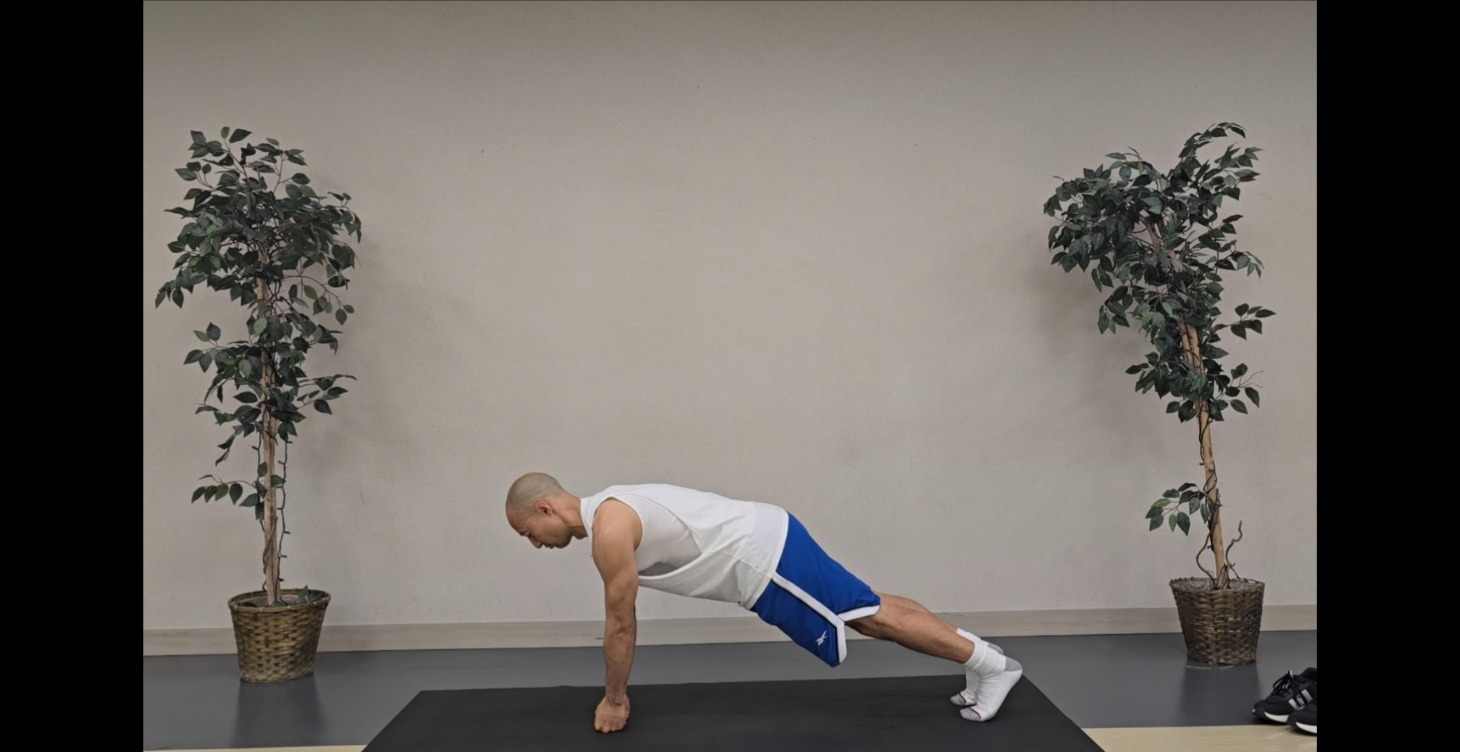 Strengthening Exercises