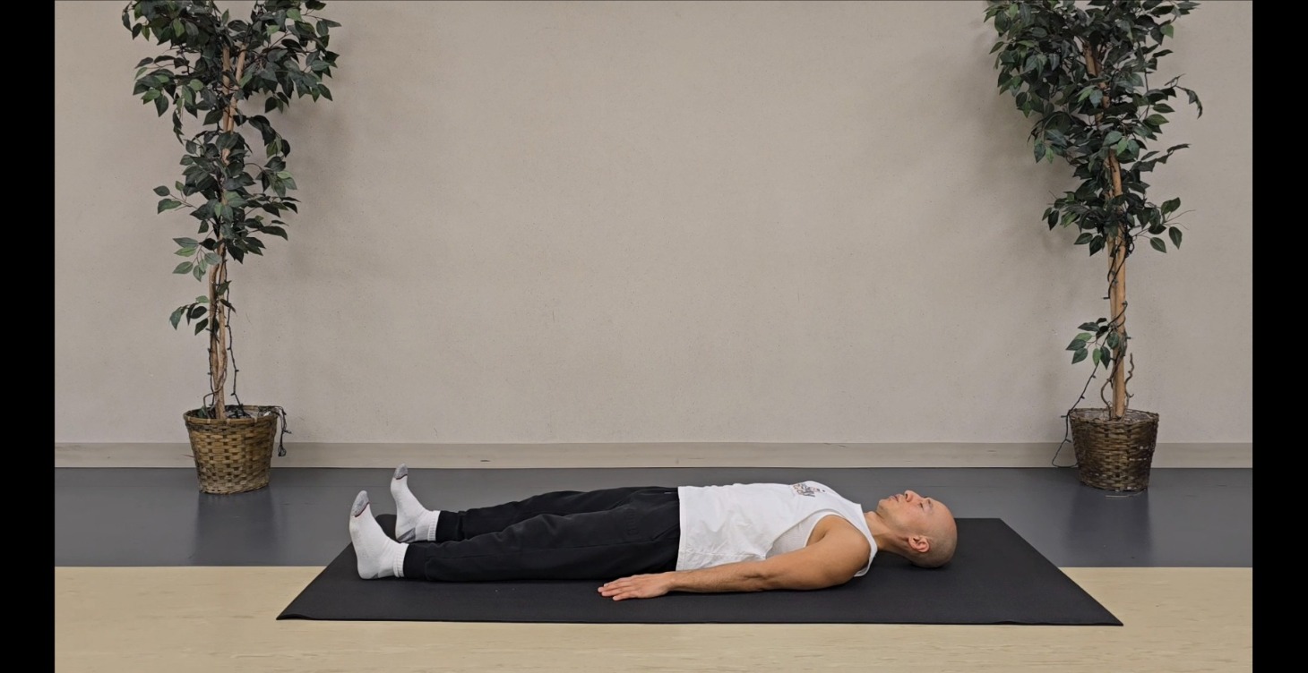 Relaxation Meditation