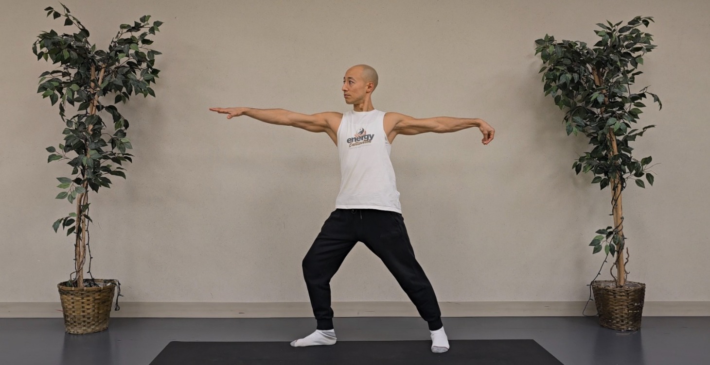 Tai Chi