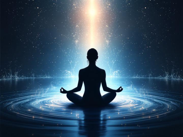 🌟 Wisdom Wednesday: Harmonizing Energy Through Movement 🌊