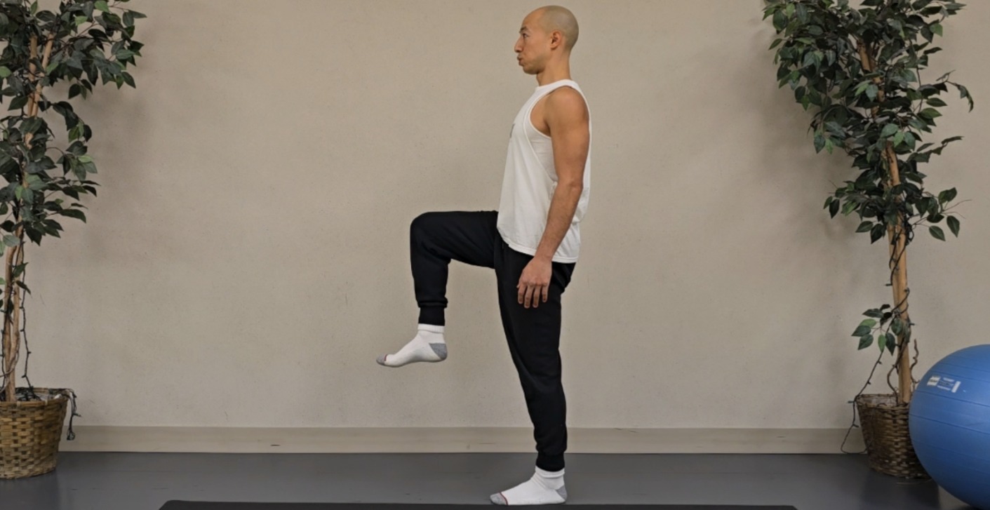 Posture Exercises