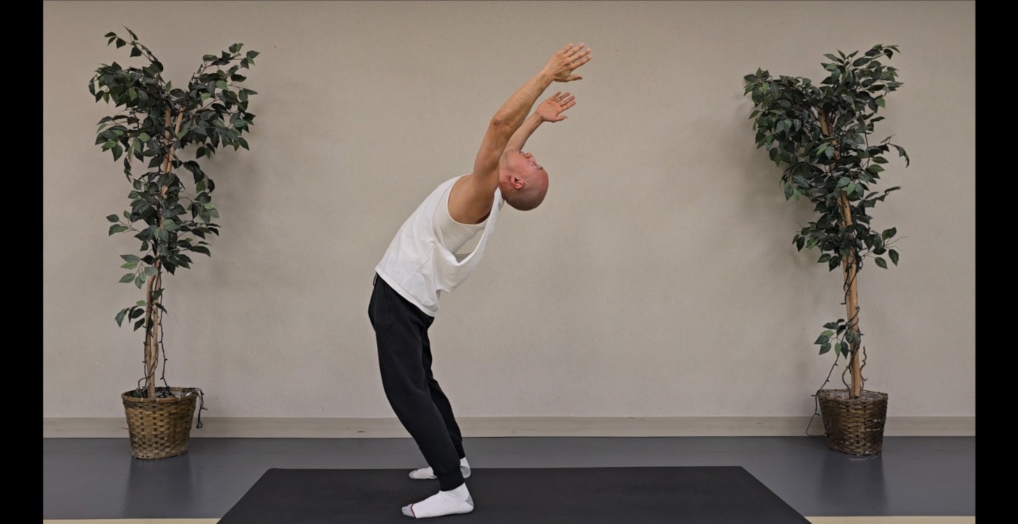 Stretching
