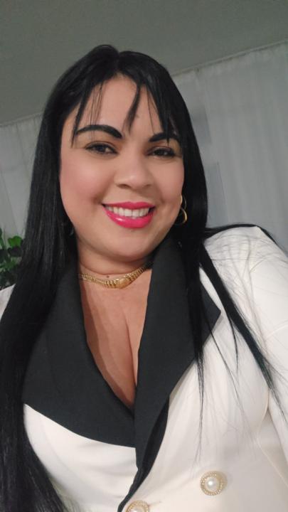 Tania Cervantes Mustelier