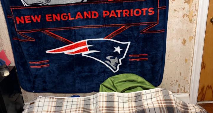 The world on its best behavior