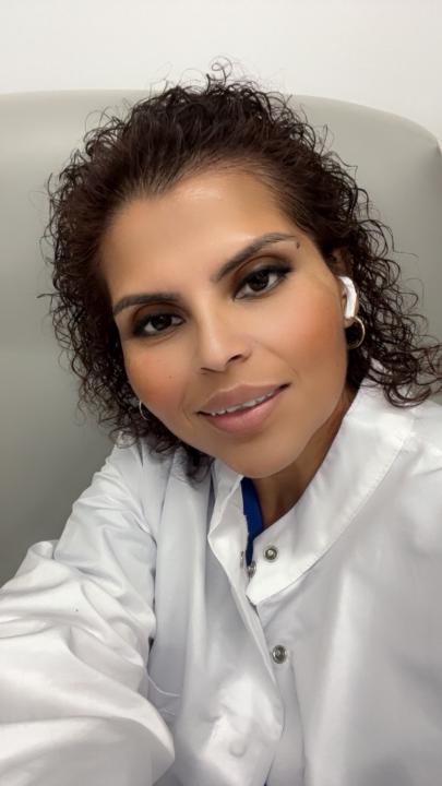 Sandra Campos