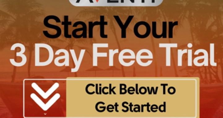 AVENTI Travel