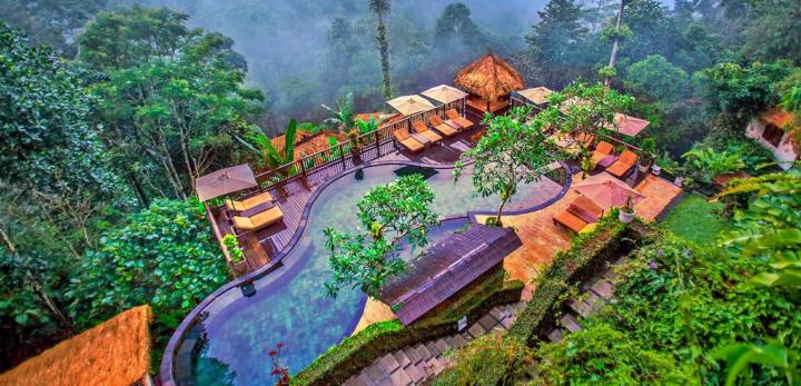 Dream Destination Spotlight: Bali 🌴✨