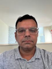 Rajneesh Kumar