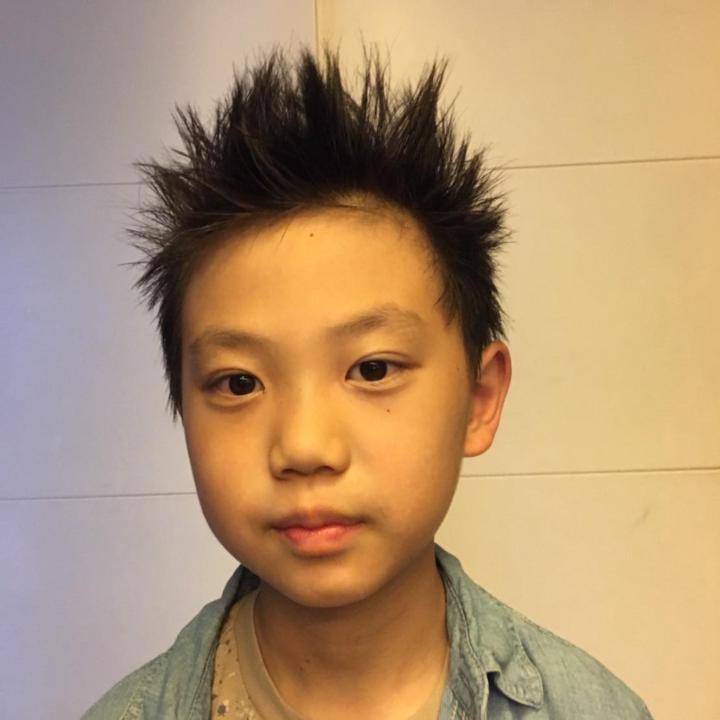 Duke Amos