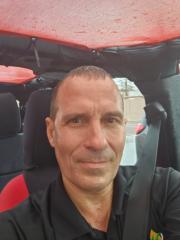 Michael Adams