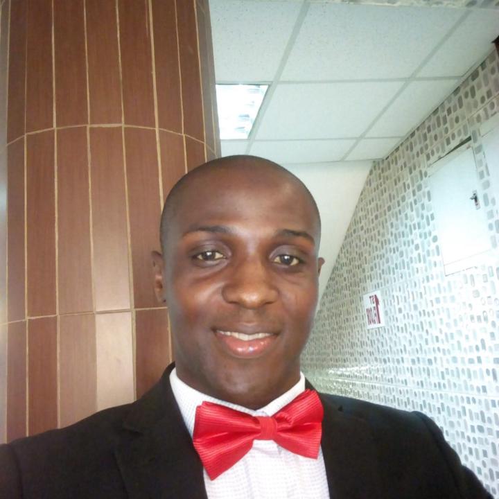 Adewale Otusanya