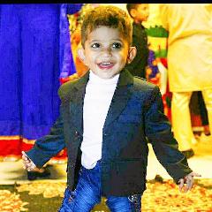 Riffat Junaid