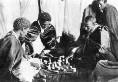 Benyam Eshete