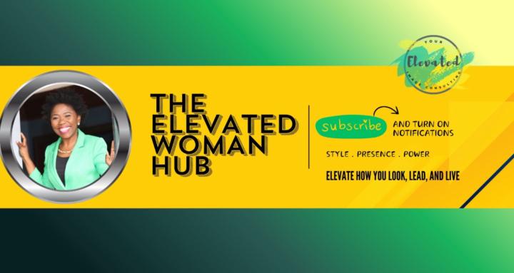 The Elevated Woman Hub