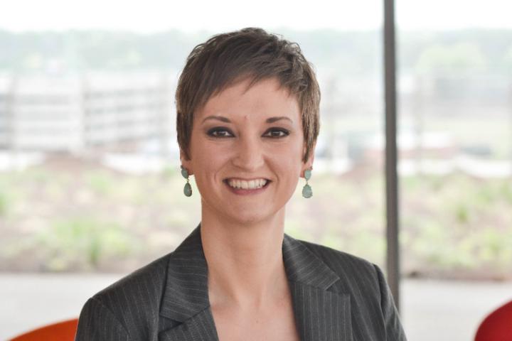 Carrie Gosnell
