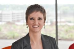 Carrie Gosnell