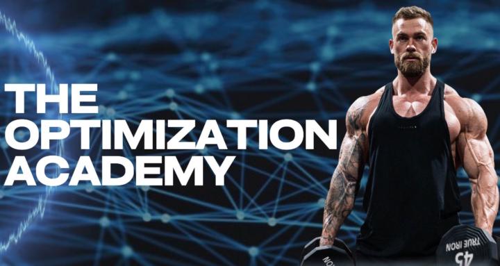 The Optimization Academy