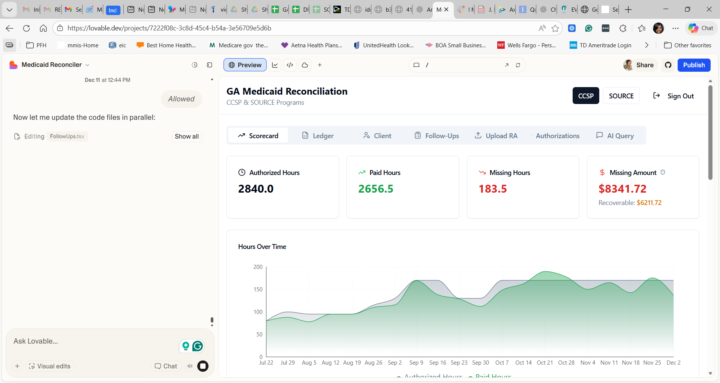 	1.	How Our Community Helps You Find Hidden Money and Win Contracts (the Easy Way)