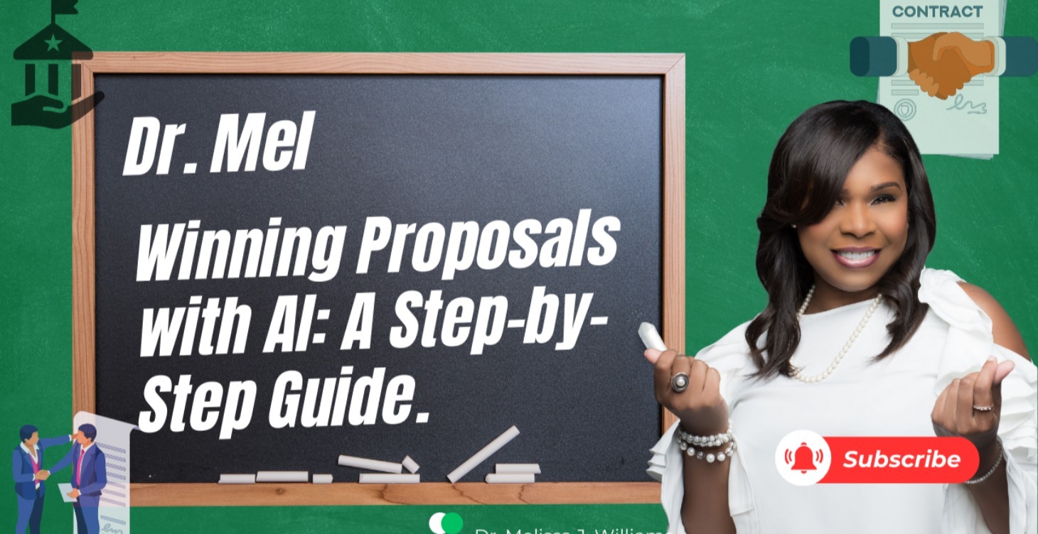 Winning Proposals with AI: A Step-by-Step Guide.