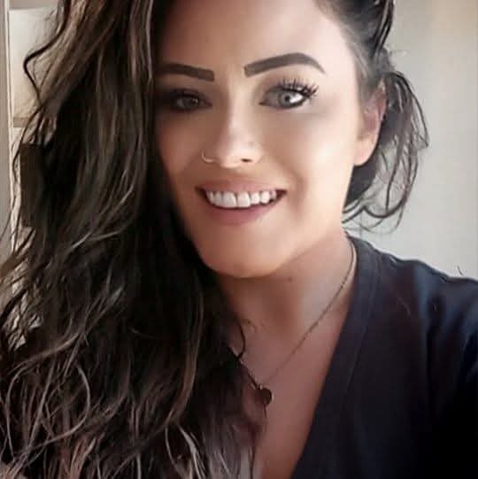 Kristen Ellis