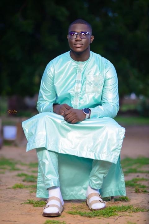 Harouna Thiam