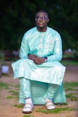 Harouna Thiam