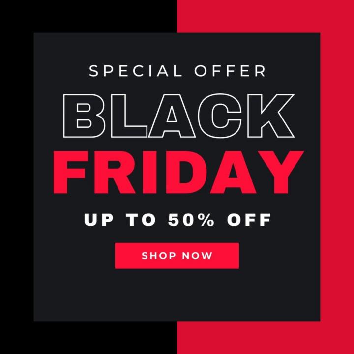 USB Charging Block Black Friday Deals 