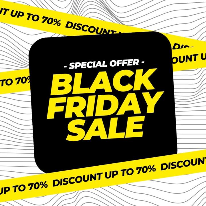 USB A Adapter Black Friday Sales 