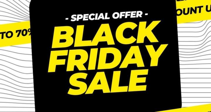 Black Friday