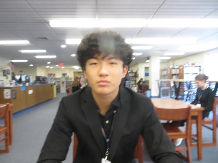Evan Xia
