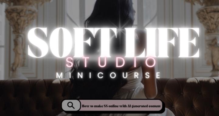 SoftLifeStudio