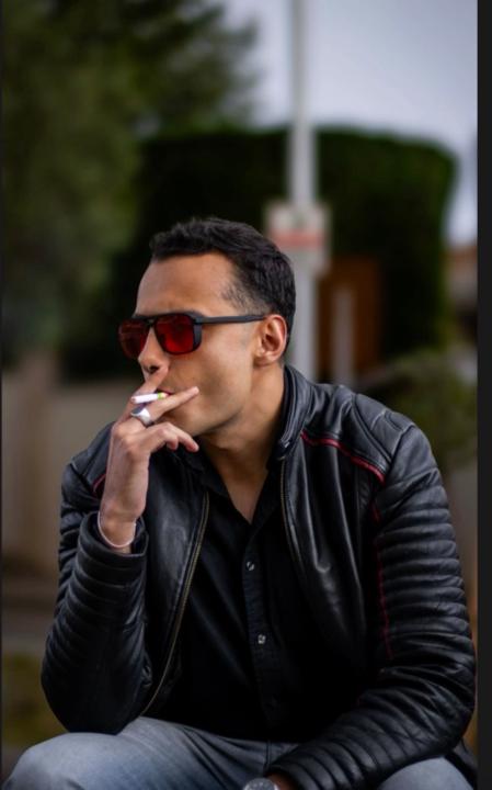 Ramiro Palenque
