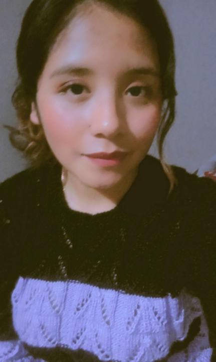 Marycielo Ccallo