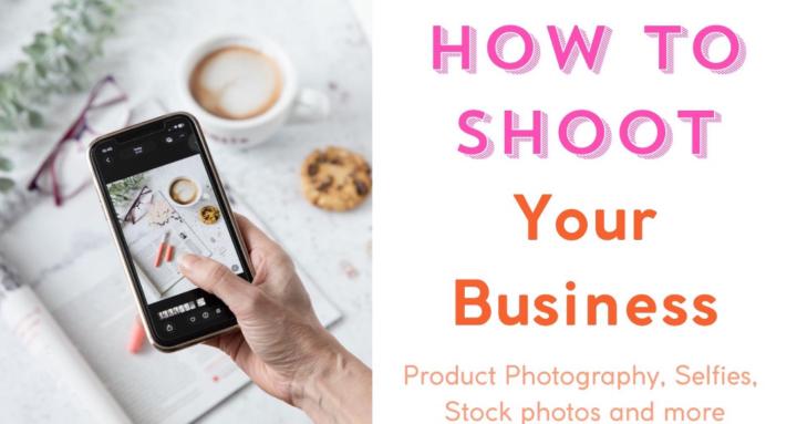 Small Biz Photo School
