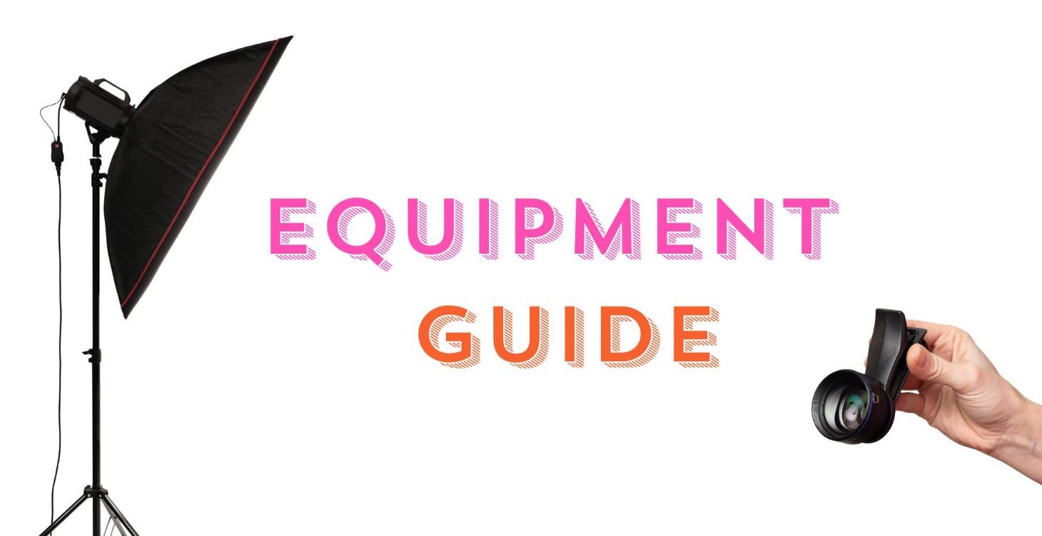 Gear Guide