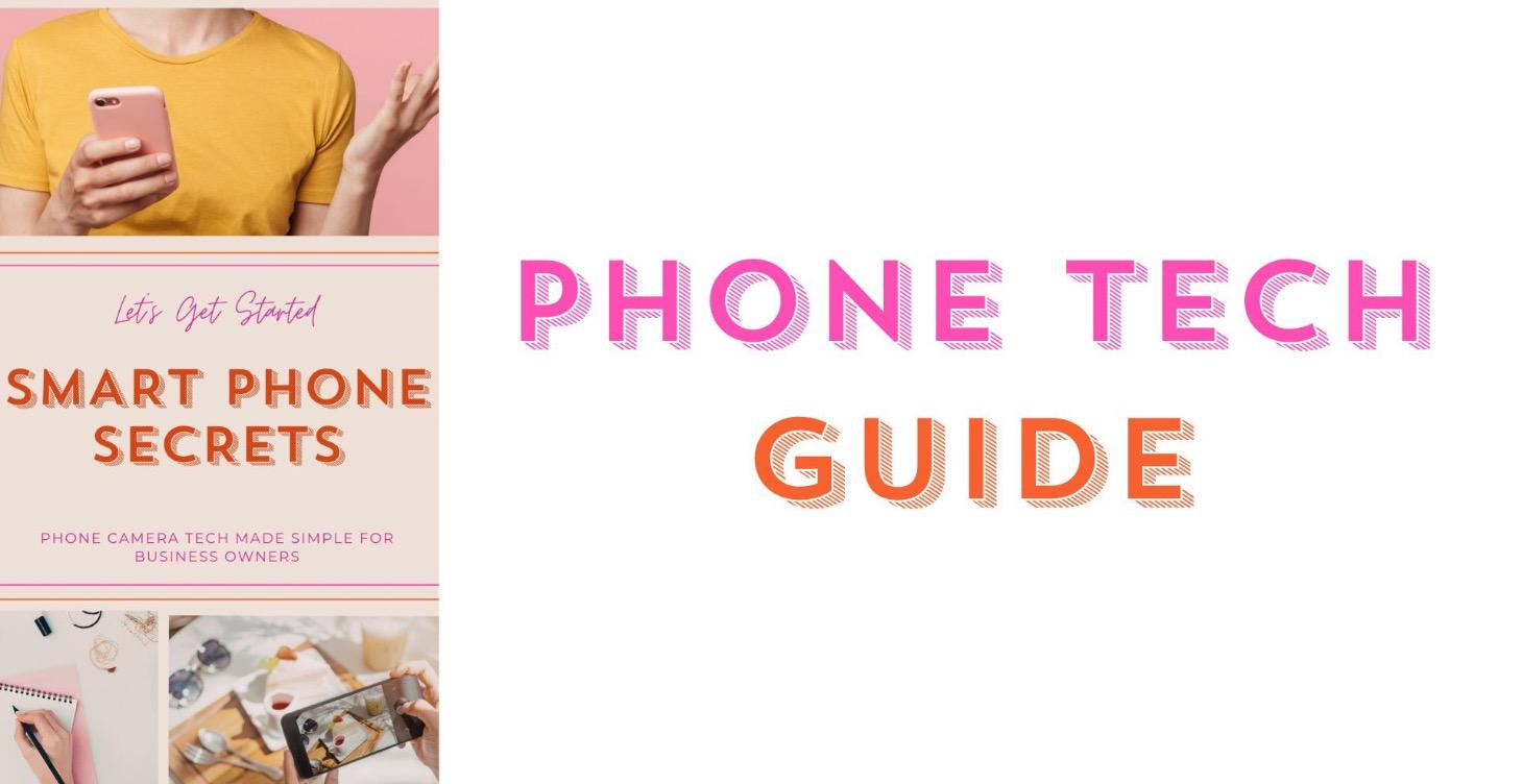Understand Your Smartphone