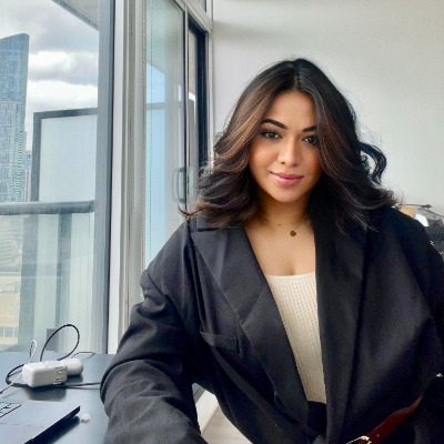 Shruti Katkar