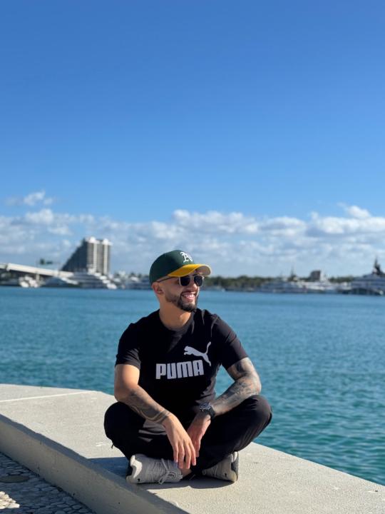 Sebastián Sánchez Pinilla