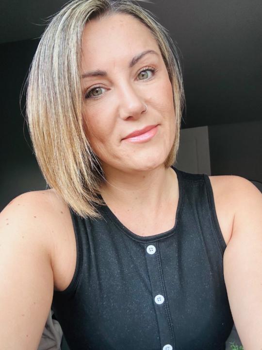 Rebecca Cook