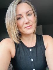 Rebecca Cook