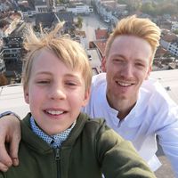 Iben Coene
