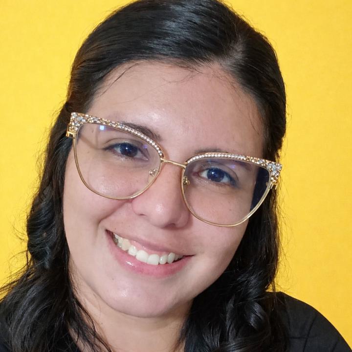 Yuleidy Ramirez