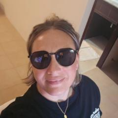 Tash Thorn