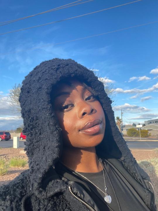 Makala Cotton