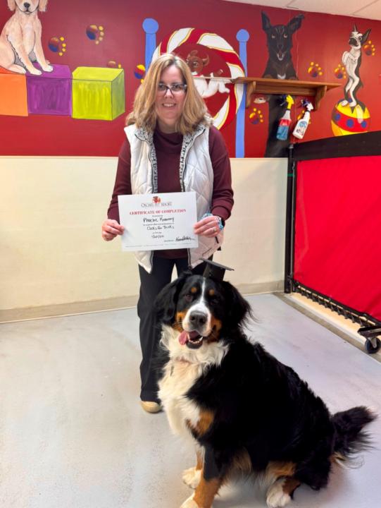 Shari Walker Kearney