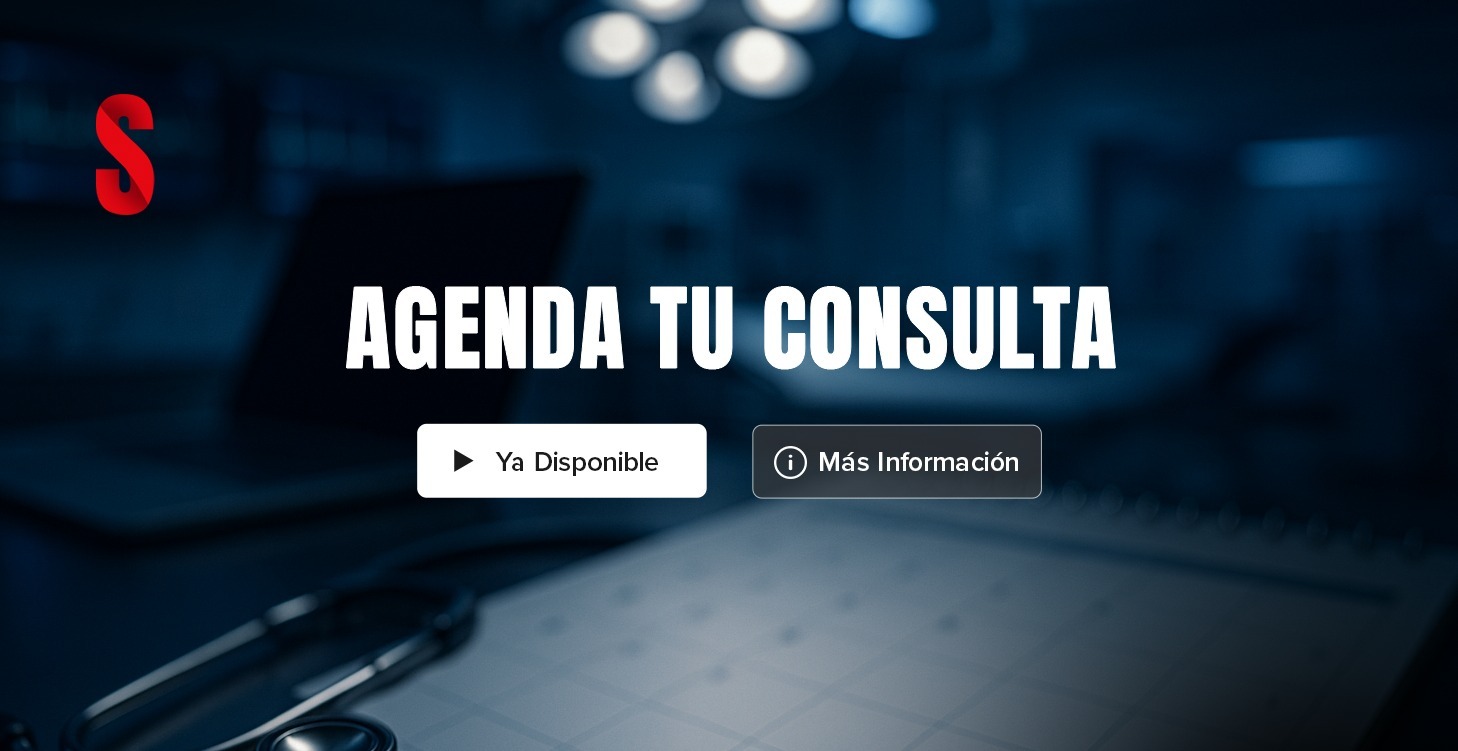 🧭 | Agenda tu Consulta